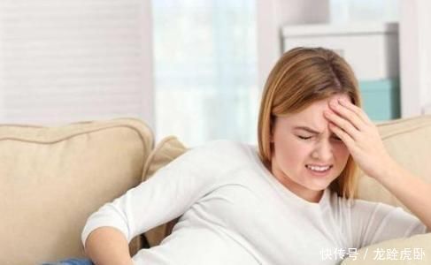 肚子|刚生完孩子不到一个月,感觉肚子又有动静,检查后全家炸锅了