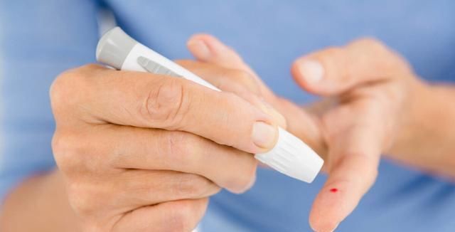 糖尿病|血糖升高，四个部位会通知你，若你一个不占，恭喜血糖健康