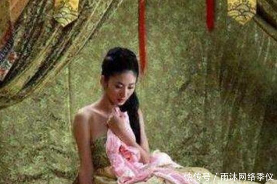 奶妈|妃子怀胎13个月没动静,皇帝奶妈出了个馊主意,真是愚昧无知