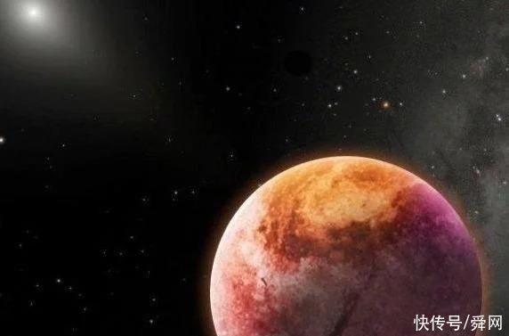 恒星 人类为什么要探索宇宙呢?科学家:为了找寻和地球一样的星球