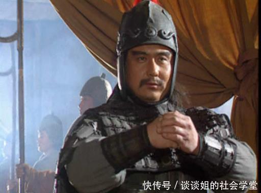 大将|三国中神秘消失的大将,他的结局去向不明,正史野史都没记载