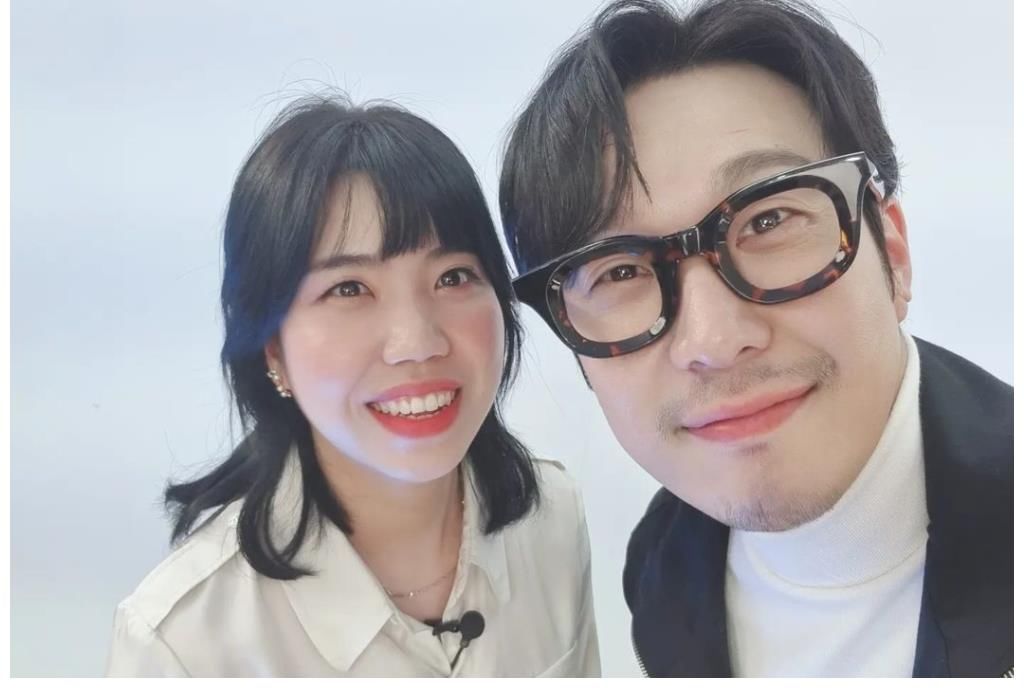 RM成员相关:21年男女演员搜索量排行智孝第四!全妹第五!光洙第七!RM向前冲预告!