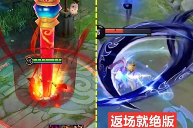 纤云|1号两款限定绝版，提前备好888，纤云弄巧别急，60留给万圣节限定