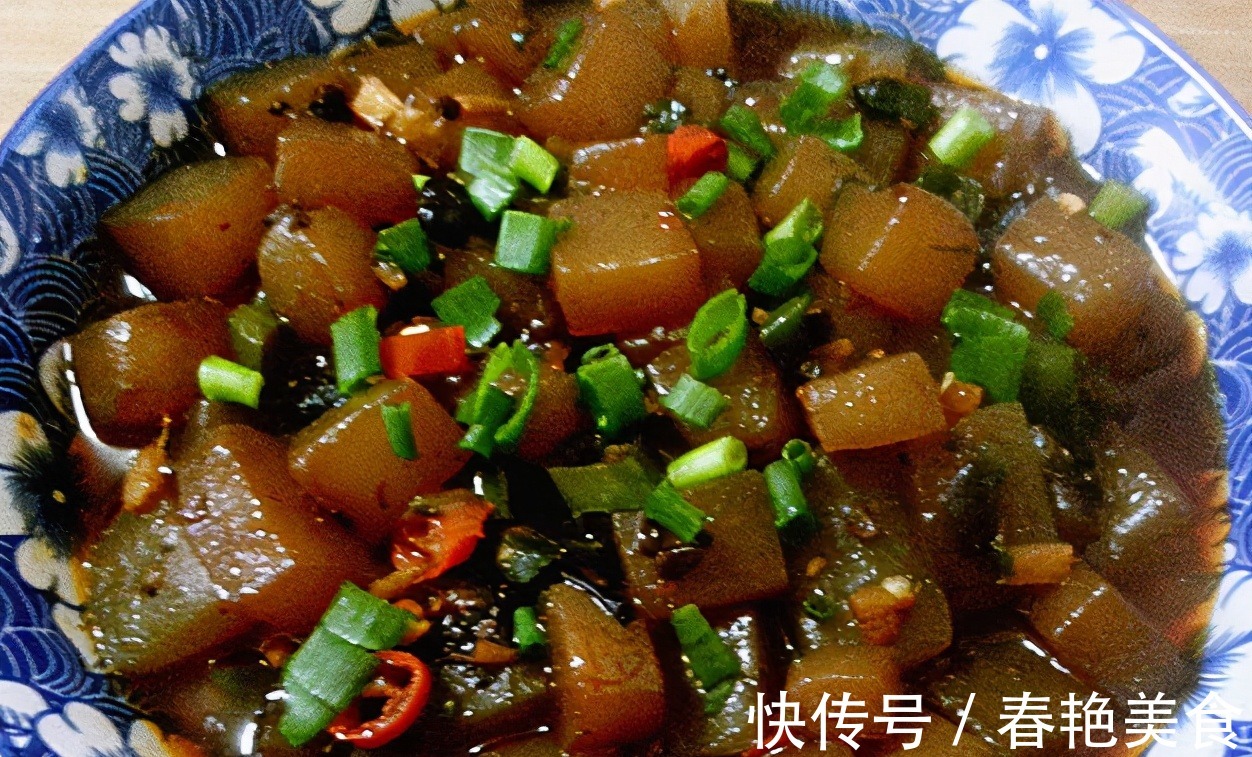 脂肪|瘦子最爱这道菜，热量低零脂肪，一口气吃到撑都不怕，盘它！