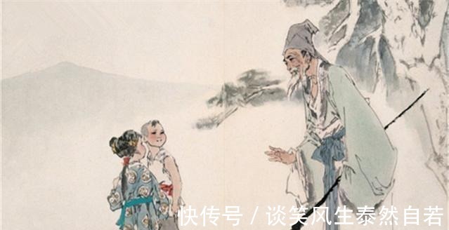 歇后语|口口相传的12条歇后语,诙谐幽默,高手在民间!