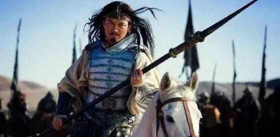 将军|都是刘备的五虎将,赵云是否比马超强,从赐封看得出来