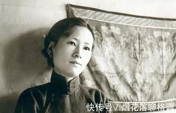 照片!民国女神林徽因老照片:娇羞可爱,端庄优雅,晚年依旧是楚楚动人