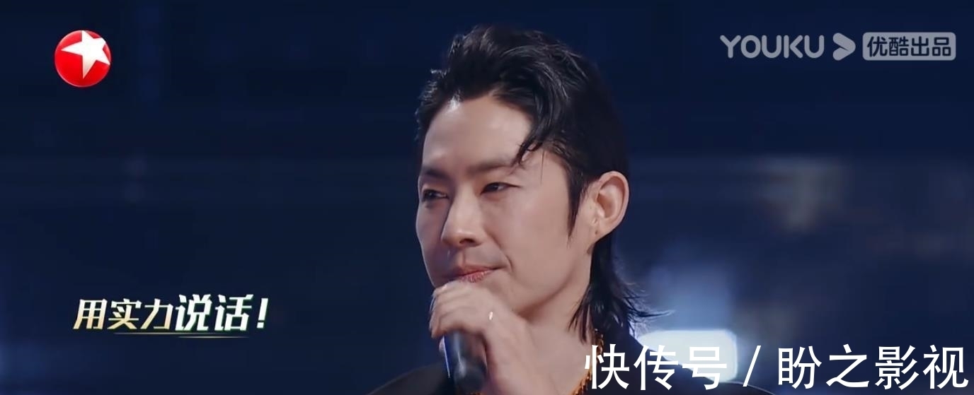 《追光吧》首輪公演，吳鎮(zhèn)宇狠話頻出，內(nèi)卷全員，人設(shè)成功出圈！