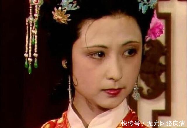 离开|《红楼梦》里贾母都发话了,尤二姐为何还不离开贾府?