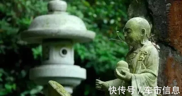 高僧@一位无名高僧透露的秘密:人生只要守住四个天机,必能顺风顺水!