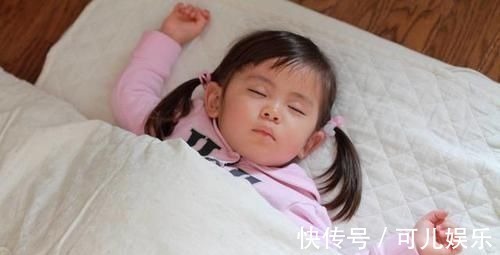 孩子|午睡和不午睡的孩子,长大后哪个聪明答案可能跟你想的差别很大