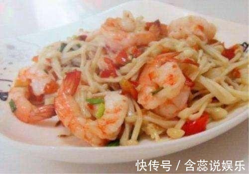 学会了几道下饭菜之后，简单营养又美味又好吃，一家人其乐融融