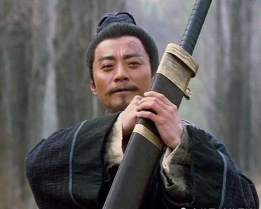 刘高妻子|宋江随口一句戏言,害了此女一生,也害了他自己,却便宜这个小人