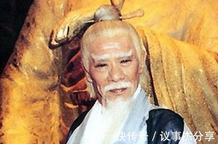 武功!《倚天屠龙记》有七个未出场高手,其中四人武功超过张三丰!