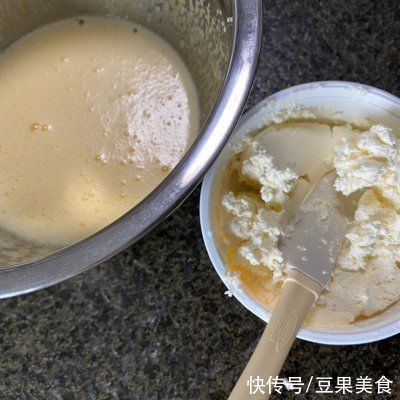 糖粉|从小吃蛋糕版提拉米苏长大的我，谁敢说我这做法不正宗