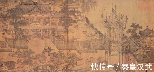 绫锦院|在宋朝打工多久可以买一套自己的房子呢?算出来泪奔了