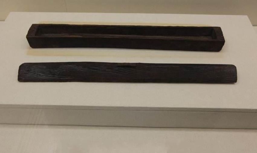 名剑记$古代四大诡异剑:一种燕子变,一种最诡异,喊“我在此”便飞胸前