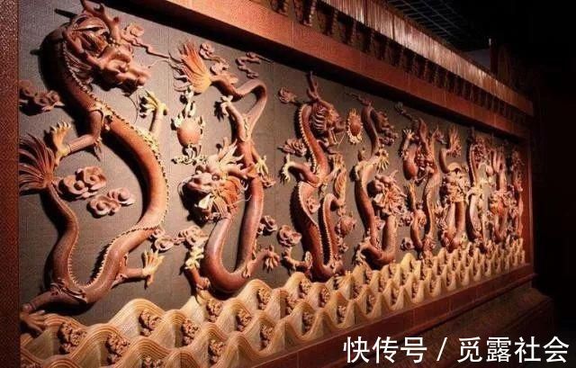 齐白石#最具收藏价值的木雕作品,都是什么样子的