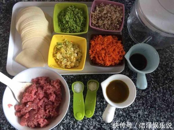 米粒|女儿放假非要住外婆家，说外婆做饭好吃，发来照片一看，惊了！