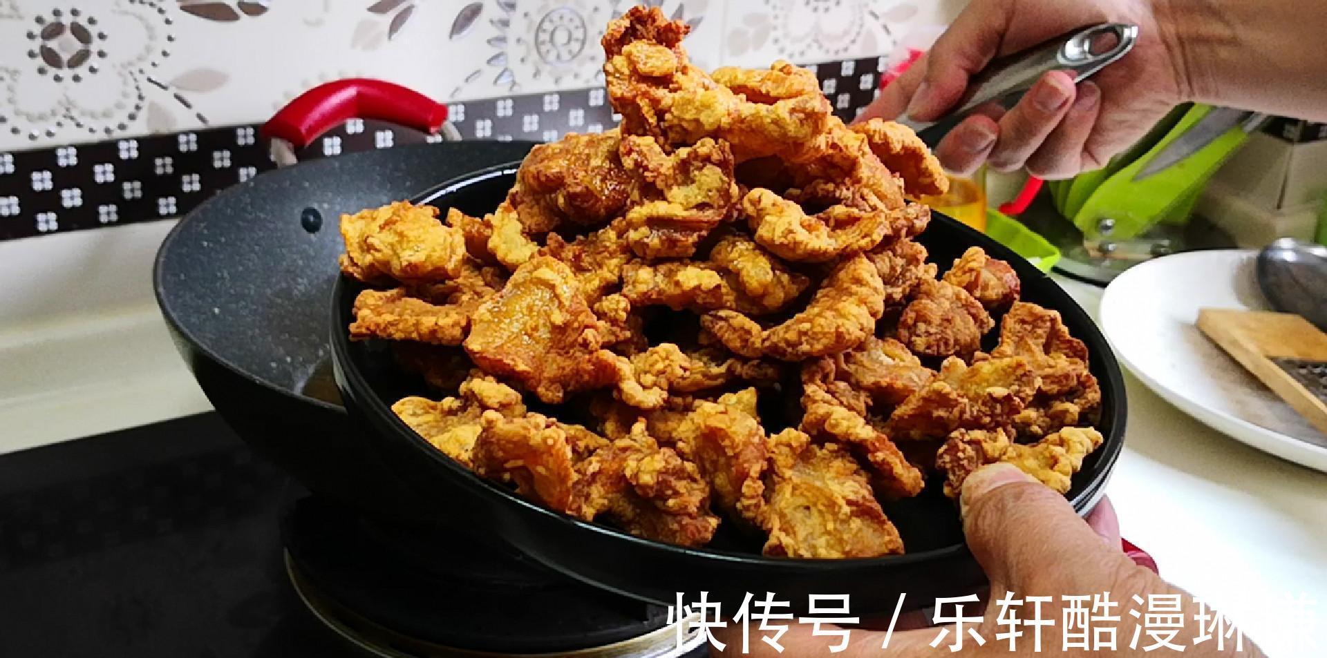 原来这才是五花肉好吃做法，香而不腻，一盘不够吃，比红烧肉还香