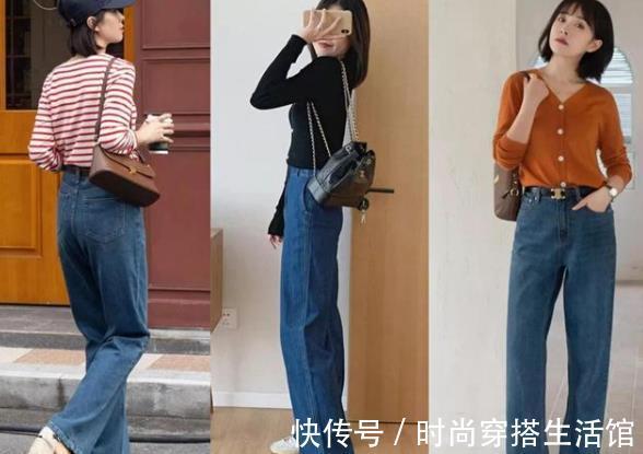 风衣|秋分过后怎么穿才好看?我从这些搭配中找到灵感,轻松穿出好气质