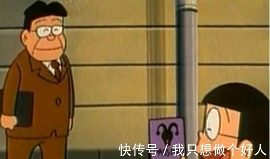 大雄|哆啦A梦：大雄变成坏人会怎样？他会做这3件事情，静香最可怜