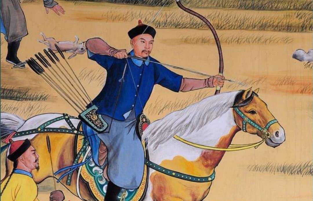 兄弟|离亲叛众，同族兄弟只身投靠努尔哈赤