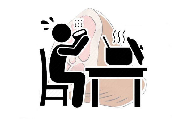 胃部|胃病的人多个心,饮食上吃这3种食物,更易吸收,强身建胃