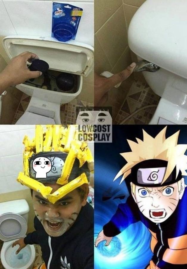 宁次|当泰国小哥盯上火影!宁次、带土屡遭毒手,卡卡西老师也沦陷了