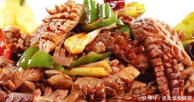 口感鲜嫩脆爽无臊味,适合经常腰酸腰痛者,一大盘都不够吃