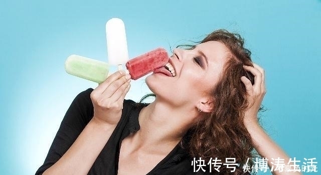 3物|女人“贪嘴”3物，子宫肌瘤可能越“兴奋”，要及早忌口