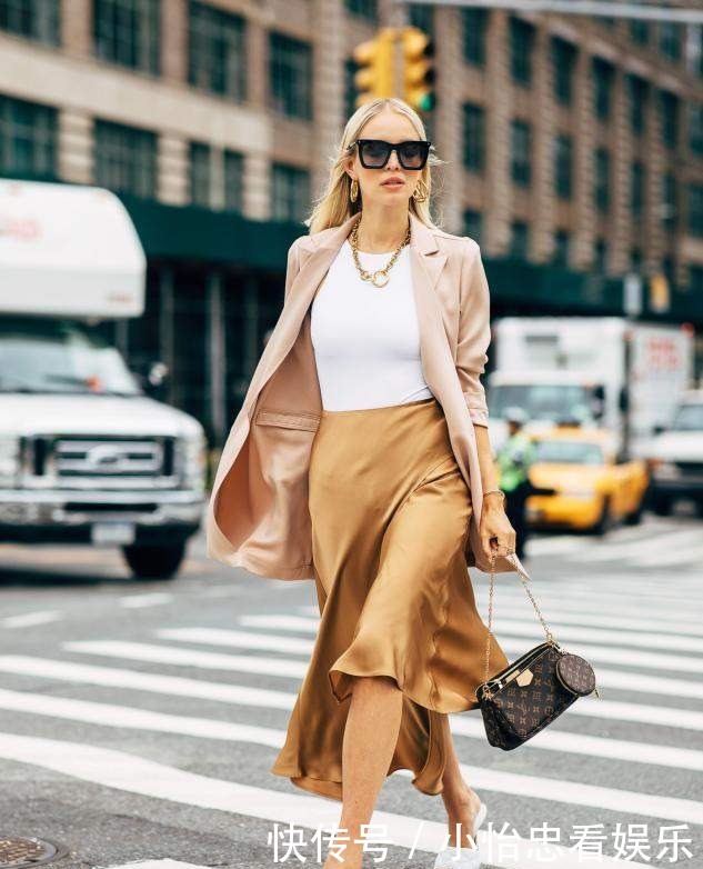 冬季|不管大衣还是羽绒服,建议少搭这3款“内搭”,显胖掉价没气质