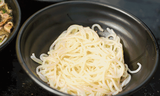 米粉|49个最适合冬天的国内各地美食,哪个馋到了你?