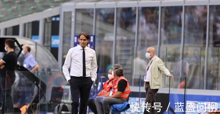 国米|国米2-0胜罗马洗掉德比阴霾,大战在即蓝黑军团减员严重!