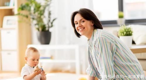 孩子|4类孩子，天生就是“学霸”，父母一定不要忽视了