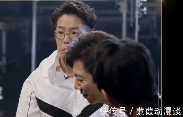 动真格|《披荆斩棘的哥哥》最惹不起的人，不是陈小春，而是这位主持人