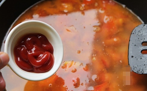 简单|冬天这个汤不能少,简单方便,暖心又暖胃