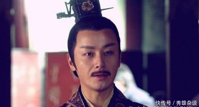 恩宠|汉文帝只有两个女儿,为何馆陶公主恩宠三朝,绛邑公主无人提及?