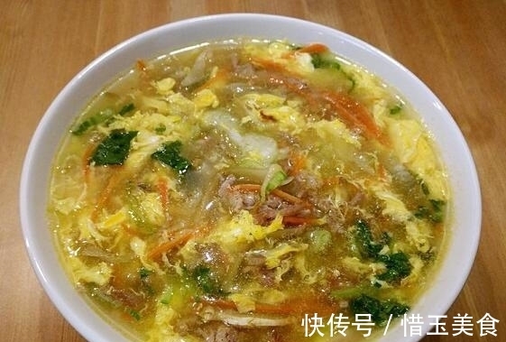 简单实惠的几道家常菜，美味营养解馋，好吃不腻，大人孩子都爱吃