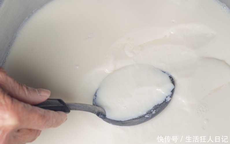 美味|爱吃豆腐脑不会做配方做法都告诉你，简单又美味，一看就会