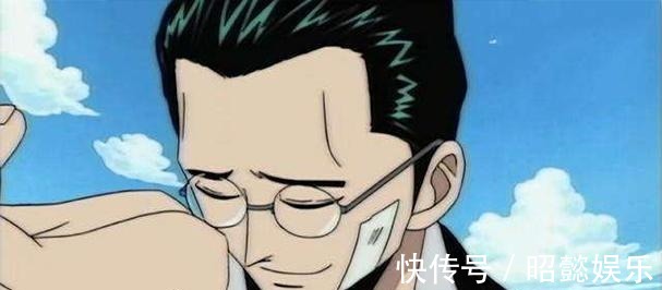 斯潘达姆|海贼王5个卑鄙无下限的小人,大蛇恶有恶报,黑胡子忘恩负义