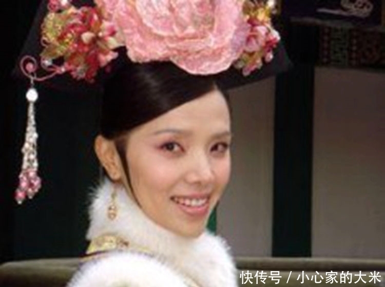 皇帝|雍正曾连着宠幸她三次，次日还封了妃，最后却被打入冷宫