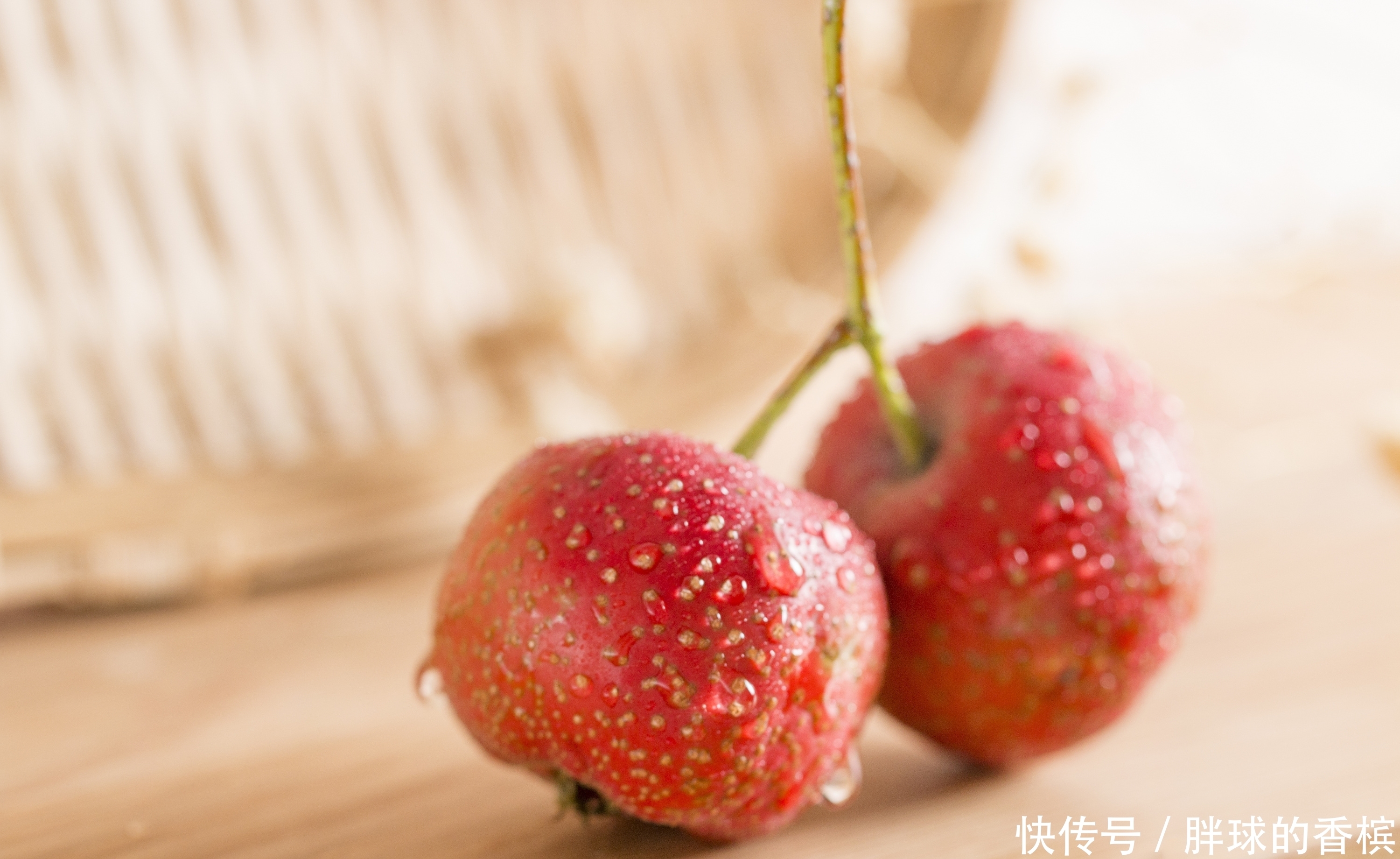 类人|山楂的好处虽然很多,但4类人要少吃,不妨了解下