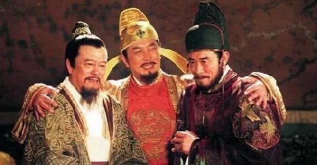 李勣|李世民临终前告诫儿子，此人你恐怕压不住，不行就杀掉，不然会留下祸患！