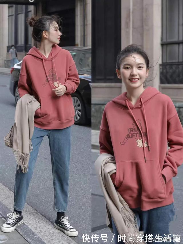 衣服 春节衣服在精不在多!建议备齐这“4种”就够了,轻松穿出气质美