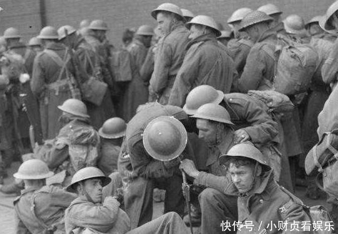 英军|可悲的马来半岛大战：5万日军靠这样的武器，俘虏12万英军