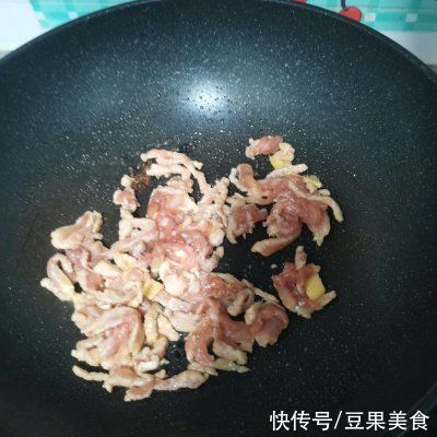 鲜肉丝|青椒肉丝～最好吃的5种做法，一遍就会