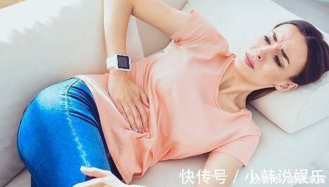 女性|受精卵着床的那一刻,女性通常会有这5种变化,备孕的你不妨一看