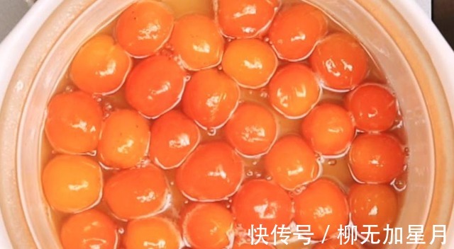 冬天,多吃此菜,上锅一蒸酸甜可口,暖身暖胃,应季别错过!