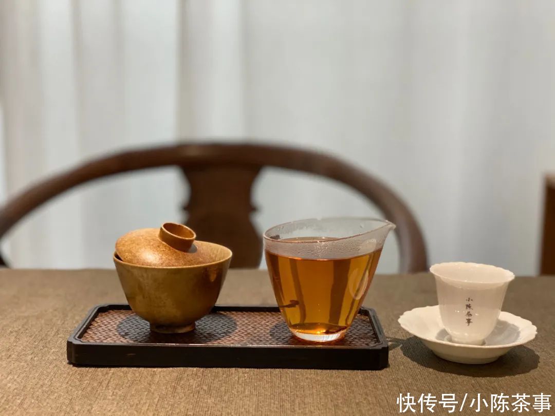 货源|5000元一斤的马头岩肉桂，直播间特惠发福利？这你也敢信？